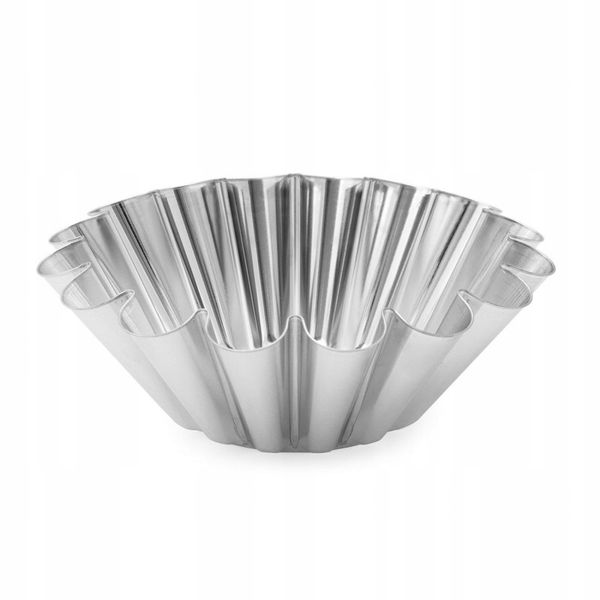 Forma do pieczenia babki babeczek karbowana 21,5cm zdjęcie 2