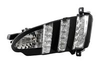Leugeot 508 RXH 10-14 Lampa Led DRL LEWA
