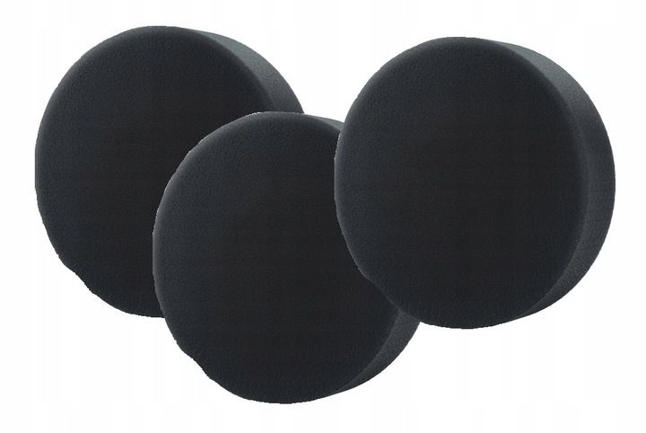 ADBL APLIKATOR DO DRESSINGÓW PAD SOFT INTERIOR zdjęcie 1