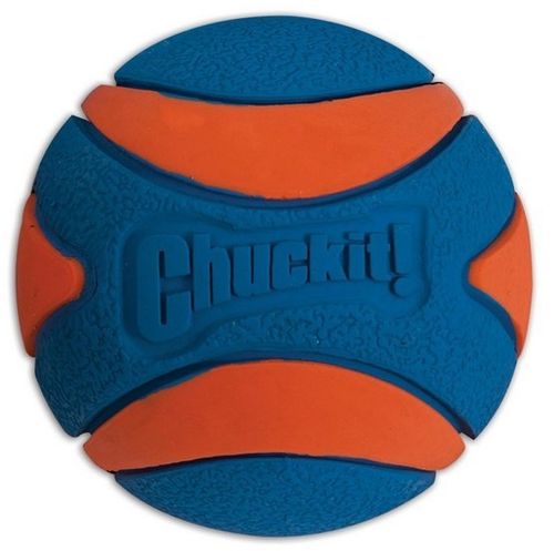 Chuckit! Ultra Squeaker Ball Large [52069] na Arena.pl
