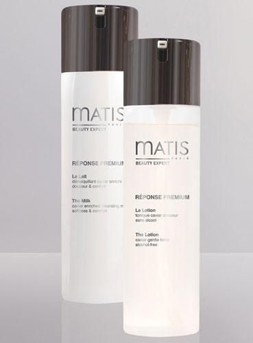 Matis Response Premium The Lotion 200ml na Arena.pl