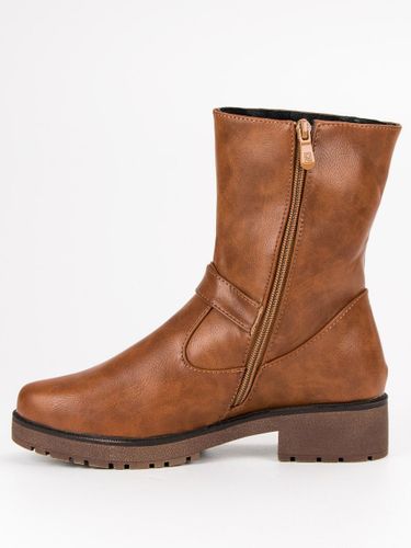 WORKERY Rozmiar - 37 na Arena.pl