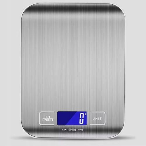 PRECYZYJNA WAGA KUCHENNA DO 10kg I 1g DOMOWA ELEKTRONICZNA TARA LCD na Arena.pl