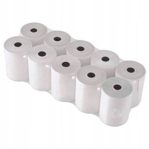 ROLKA TERMICZNA 57X20 (10) zdjęcie 1