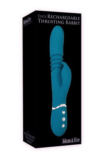 a&e eves thrusting rabbit blue na Arena.pl
