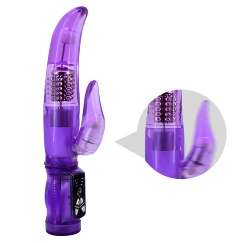 BAILE- Perfect To Enjoy, 3 vibration functions 3 rotation functions na Arena.pl