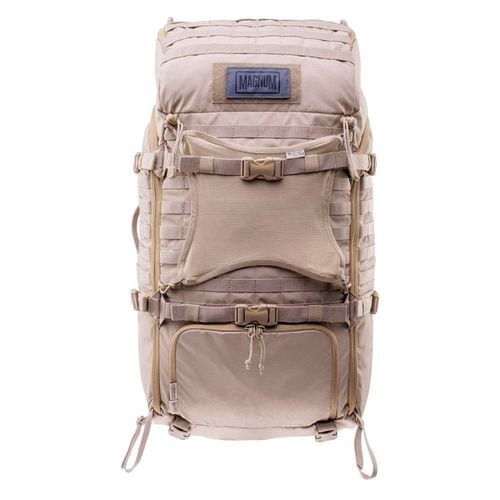 Plecak Magnum Multitask 55 92800538543 ONE SIZE na Arena.pl