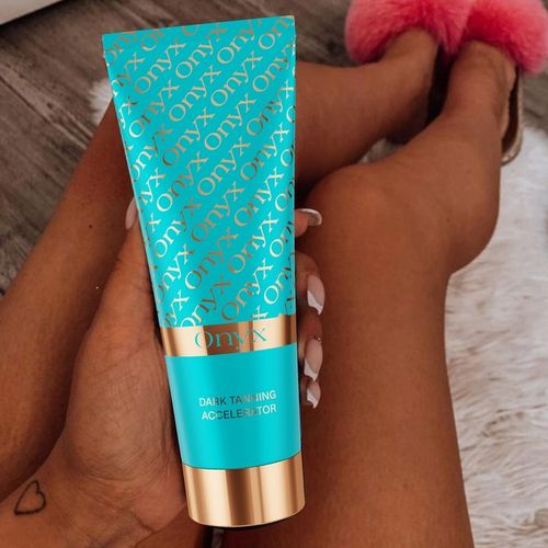 Onyx Najmocniejszy przyspieszacz do opalania wzmacniający opaleniznę na Arena.pl