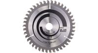 TARCZA PILARSKA MULTI MATERIAL 254x30 Z80 BOSCH