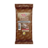 Moje Auto Softi ściereczki do trudnych zabrudzeń 24szt