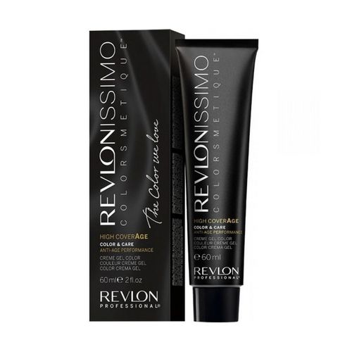 Koloryzacja permanentna w kremie Revlonissimo High Coverage Revlon na Arena.pl