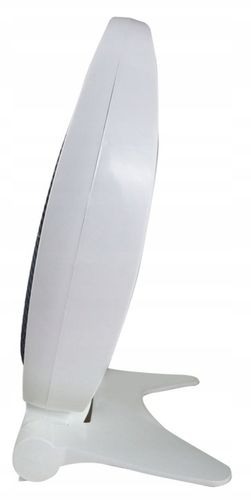 GRZEJNIK ELEKTRYCZNY NA PODCZERWIEŃ OGRZEWACZ FARELKA 800W PIECYK KWARCOWY na Arena.pl