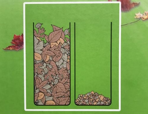 DMUCHAWA SPALINOWA OGRODOWA ODKURZACZ z ROZDRABNIACZEM LIŚCI MP0080 na Arena.pl