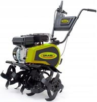 Grass GTL 8513 Glebogryzarka spalinowa Kultywator 6.5 KM Loncin 196 EWIMAX - OFICJALNY DYSTRYBUTOR - AUTORYZOWANY DEALER GRASS