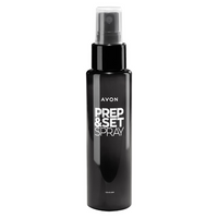 Avon Prep Set Utrwalający spray do makijażu i Baza
