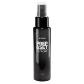 Avon Prep Set Utrwalający spray do makijażu i Baza