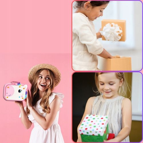 KLOCKI 3D JEDNOROŻEC Konstrukcyjne wkrętarka walizka układanka + BATERIE na Arena.pl