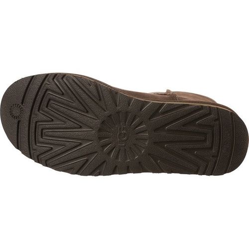UGG CLASSIC SHORT II CHOCOLATE Rozmiar - 36 na Arena.pl