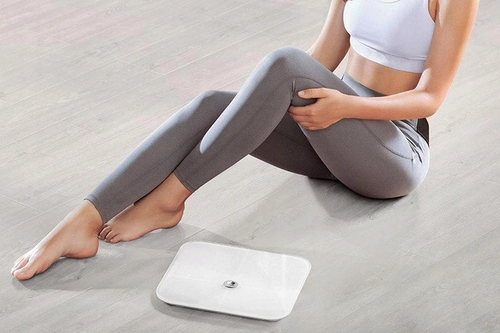 HUAWEI SMART SCALE AH100 INTELIGENTNA WAGA na Arena.pl