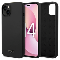 tumi tuhcp14ssk iphone 14 / 15 / 136,1 czarny/black hardcase liquid