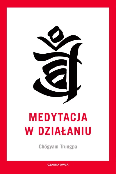 Medytacja w działaniu zdjęcie 1