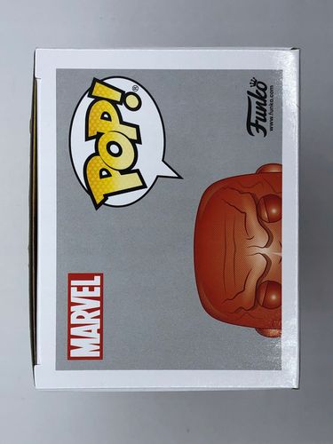 Funko POP! Marvel Avengers Infinity War Thanos 289 na Arena.pl