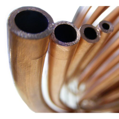 Krąg 10metrów Rura miedziana miękka 6,0x1,0 na Arena.pl