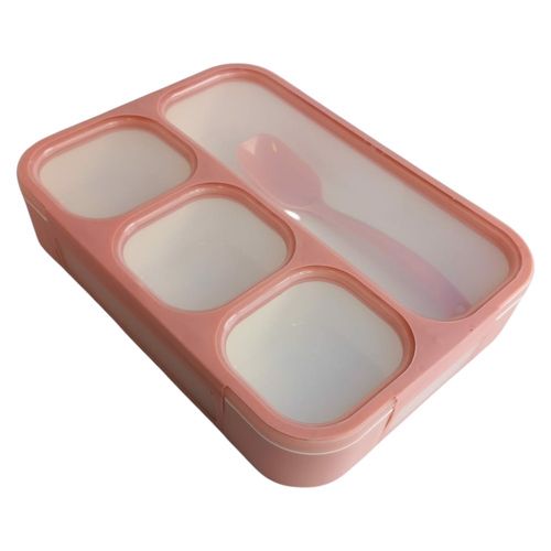 Lunchbox Pojemnik na Żywność Śniadaniówka na Arena.pl