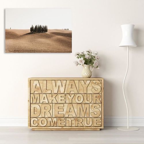 Deco Panel, Toskania 80x60 na Arena.pl