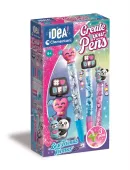 Idea - Mini Fabryka Długopisów - Najlepsi Przyjaciele