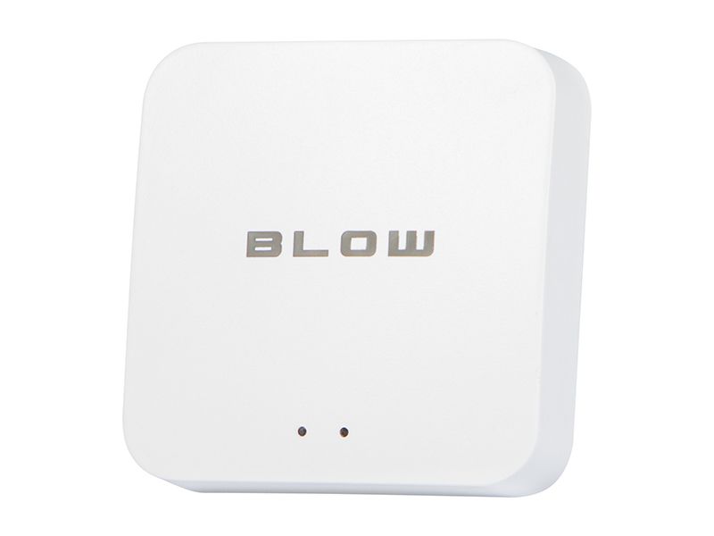 Inteligentna bramka Zigbee 3.0 + Bluetooth zdjęcie 1