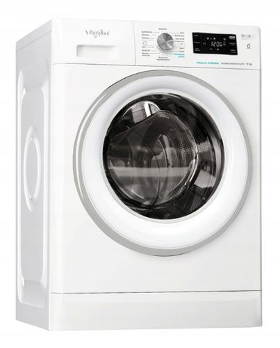 Pralka WHIRLPOOL FFB9258SVPL 9kg 1200obr 14programów inwerter na Arena.pl