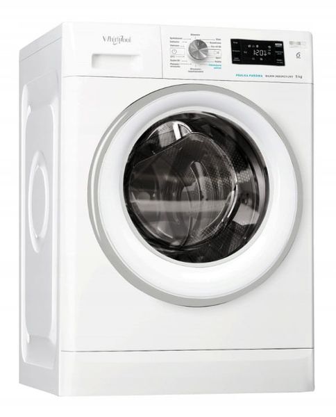 Pralka WHIRLPOOL FFB9258SVPL 9kg 1200obr 14programów inwerter zdjęcie 1