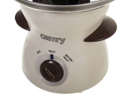 CR 4457 Fontanna czekoladowa zdjęcie 6