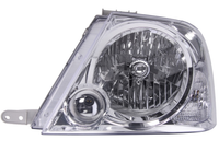 Suzuki Grand Vitara 04-Reflektor przedni lampa przednia lewa