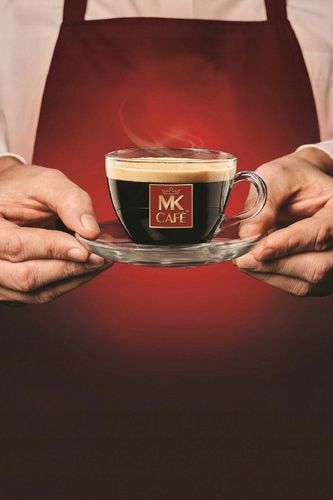 Kawa mielona MK Cafe Mildano 250g - bezkofeinowa na Arena.pl