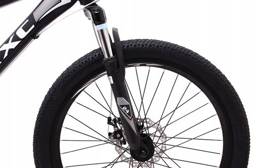 ROWER GÓRSKI XC 240 , SHIMANO na Arena.pl