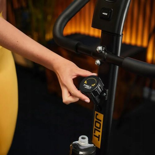 Rower treningowy stacjonarny rowerek do ćwiczeń fitness JOLT Trex Sport na Arena.pl