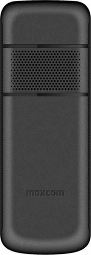 Maxcom MM718 LTE czarny/black na Arena.pl