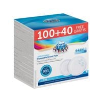 Wkładki laktacyjne 140szt CANPOL BABIES