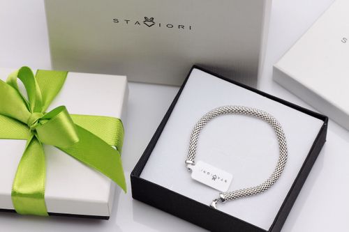 Bransoleta Staviori BDX3701 na Arena.pl