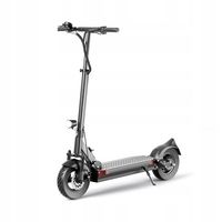 Hulajnoga elektryczna Motus Pro 10 koła pneumatyczne 10 " 55km 600W