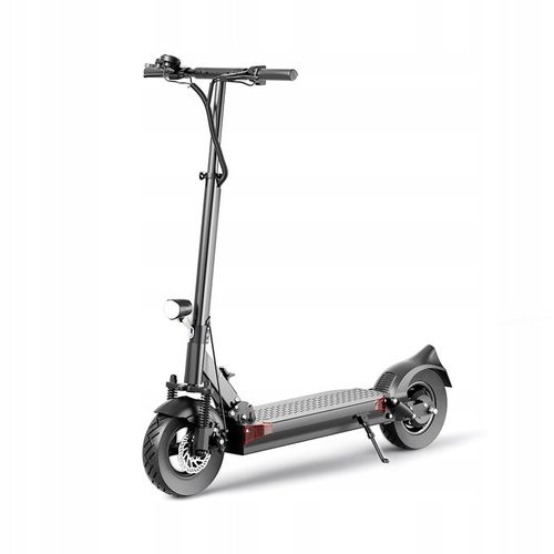 Hulajnoga elektryczna Motus Pro 10 koła pneumatyczne 10 " 55km 600W na Arena.pl