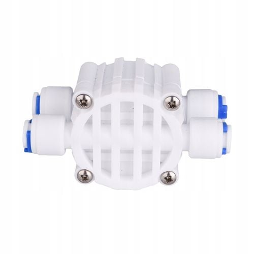 KPL ZAWÓR CZTERODROŻNY ZAWÓR ZWROTNY OSMOZA RO na Arena.pl