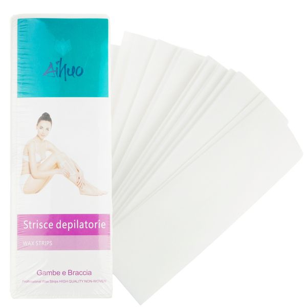 Plastry Do Depilacji zdjęcie 1