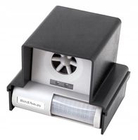 Odstraszacz na ptaki ptaków szpaki gołębi MOCNY #2