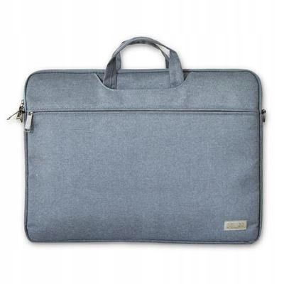 Torba do laptopa Beline 16" szara na Arena.pl