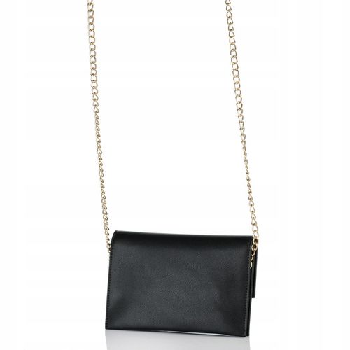 Wieczorowa Torebka MONNARI Kopertówka Dwukomorowa na Arena.pl