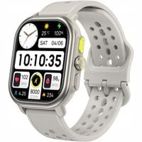 Smartwatch Damski Hagen HB24.111.5312 szary pasek