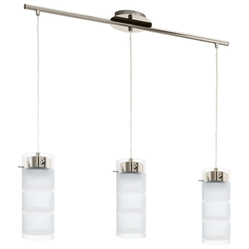 Lampa wisząca OLVERO 93542 Eglo na Arena.pl